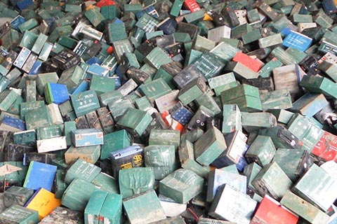 公安章田寺乡锂电池回收_废旧蓄电池回收多少钱